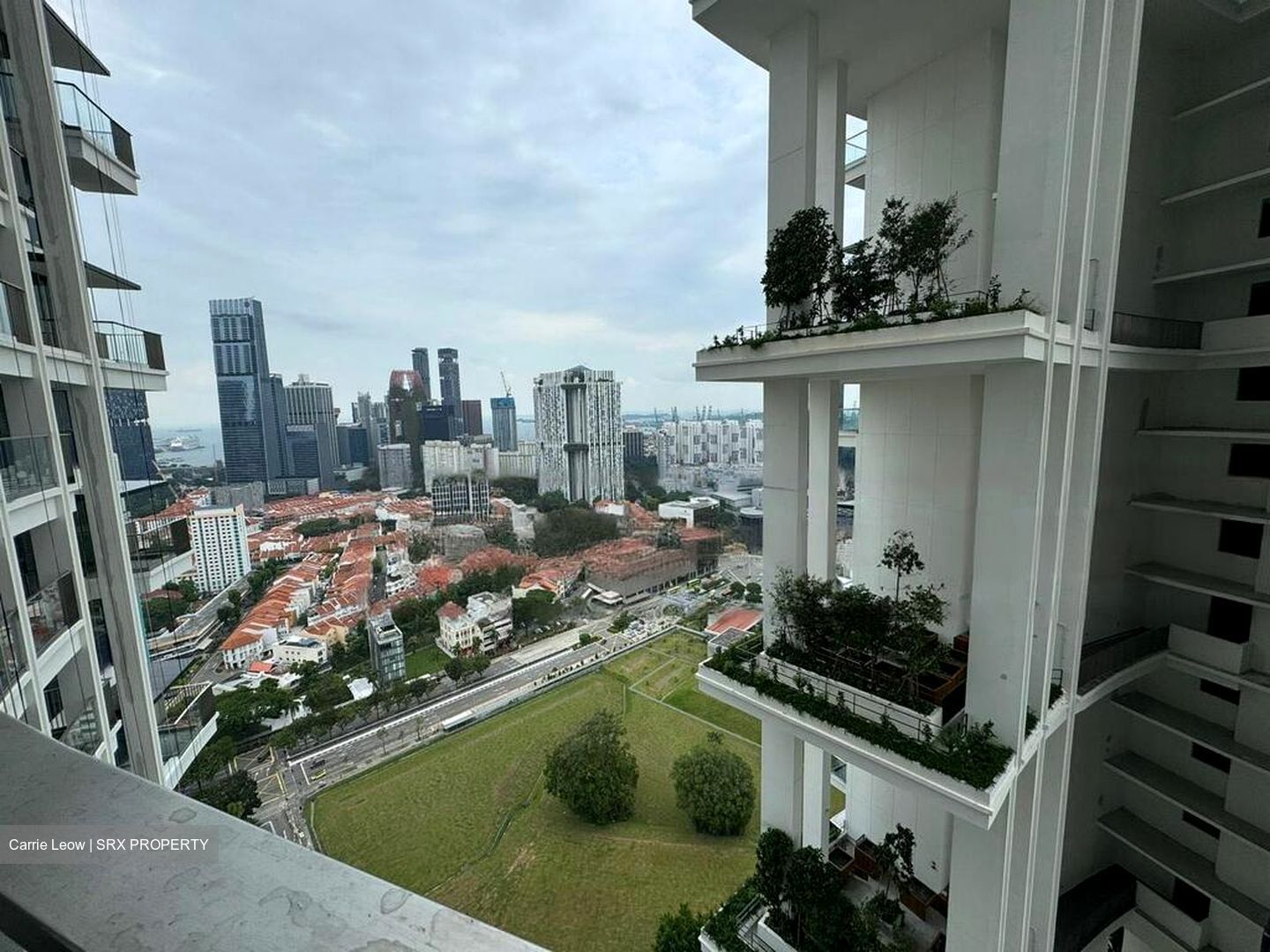 One Pearl Bank (D3), Apartment #519263541